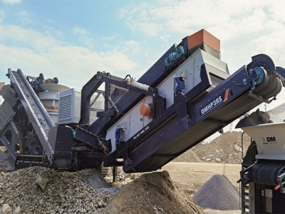 used graphite mining equipment