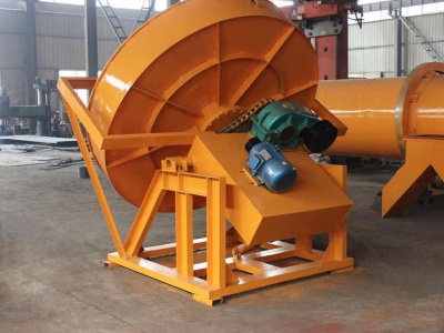 Equipment For Fine Mill Of Powders