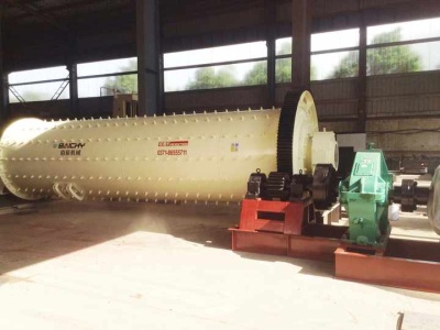 what profits from ball mill machine