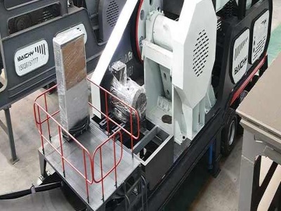 683 Portable Screening Plant | Double Deck Screen | ...