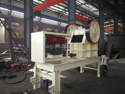 Crusher Plays An Important Role In Artificial Sand ...