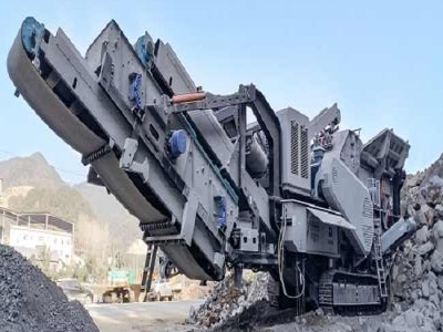  Finlay adds to cone crusher line • Aggregate ...