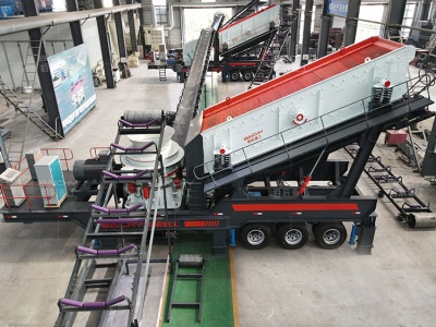 Company Profile of FINLAY SCREENING CRUSHING SYSTEMS ...