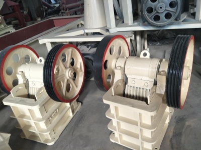 Jaw Crusher and Cone Crusher exported to the Republic of ...