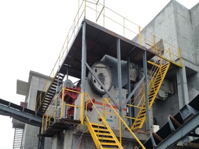 Project Report On Stone Crushing Plant