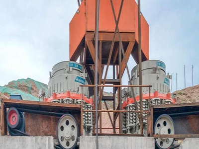 Industrial Grinding Mill Machines