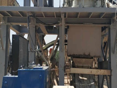 Essa® LM5 Pulverizing Mill – Mineral Stats