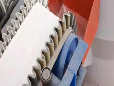Aluminium Crushing And Grinding Process