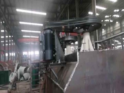 rotation speed of jaw crusher