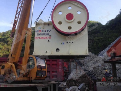 Buy best quality Mobile Stone Crusher Plant from 