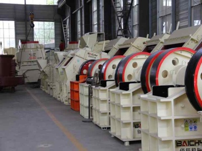 ston crushers used for sale
