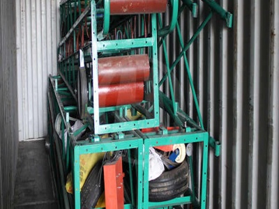 Calcite Vertical Roller Mill