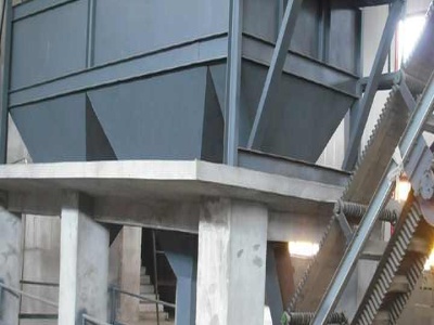 Hamex hammer mill delivers 20% higher capacity