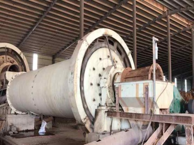 used raymond roller mill zenith