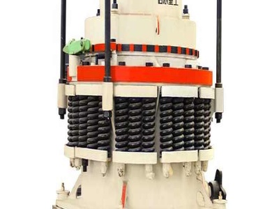 Vibro Sifter (Sieving