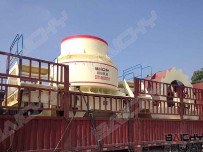 Stone Crusher Plant Technical Project Report PDF ...