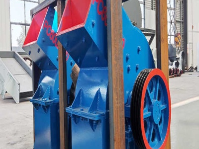 Gearboxes for Vertical Roller Mills