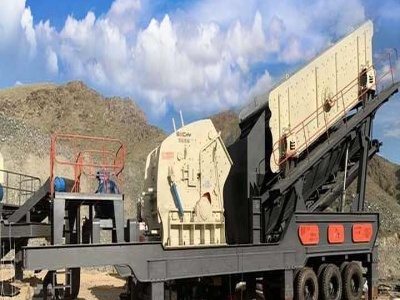2014  I44 Tracked Mobile Impact Crusher Plant in ...