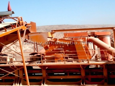تعدين خام الحديد في تونس