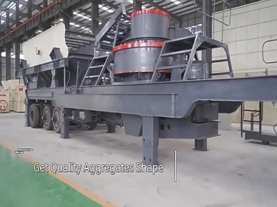 Russian Cone Crushers Manufactures