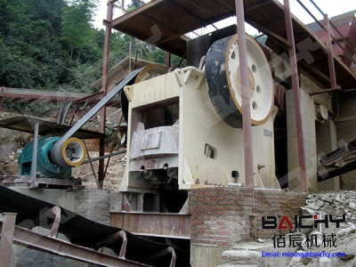Finlay Releases New Mobile Cone Crusher