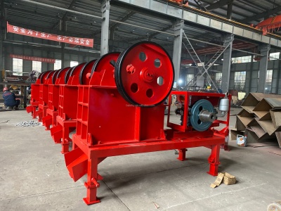 50 to 150 TPH Gold Mining Wash Plant 