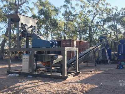 Tesab Engineering Aggregate Crushing Specialists Sreeners ...