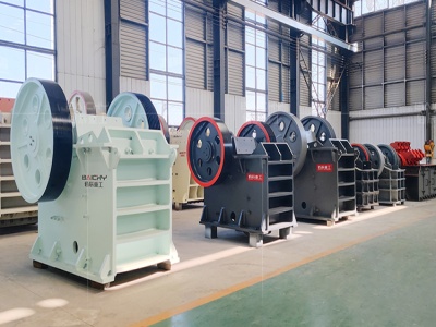 Synthetic Gypsum Processing Equipment