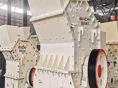Small Glass Impact Crusher Cost In Mozambique