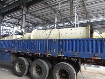 Introduction Of Vertical Roller Mill Equipment: Production ...