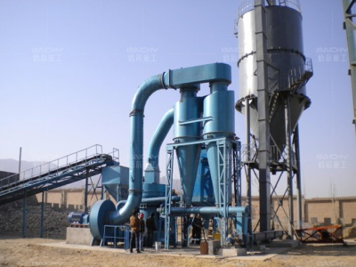Cost Of 600 Tonne Complete Quarry Machine