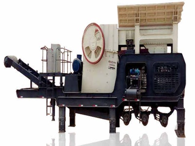 Screeners, Sifters, Sieve Shakers – Detroit Process Machinery
