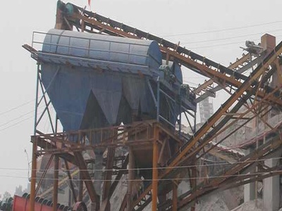 Mobile Crushing Plant Bauxite