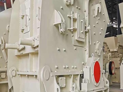 PF Series Impact Crusher suitable for crushing larger coal ...